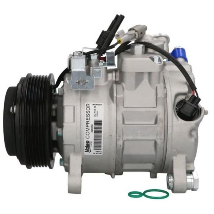 Compresseur climatisation BMW 3 5 x3 x4 - VALEO - 690208