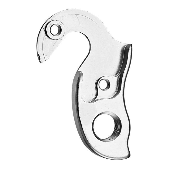 Cube Patte de dérailleur 2090 AXH (courte) Pattes de dérailleur Cube Patte de dérailleur 2090 AXH (courte) Pattes de dérailleur