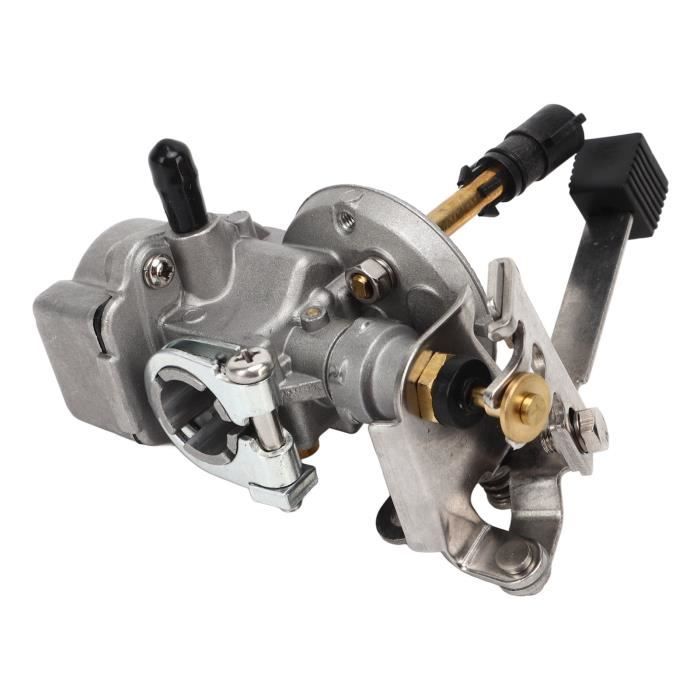 Câble D'Arrêt D'Urgence Pour Moteur Hors-Bord 2HP-225HP - Modèle 36182-ZV4-650/651