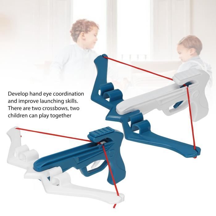 Arc Composé Mini 12lbs Pour Enfants – Jeu De 10 Flèches, Cible, Ambidextre, Cadeau