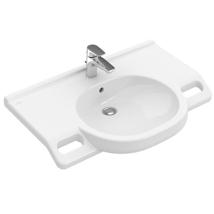 Lavabo PMR O Novo Vita 41208001