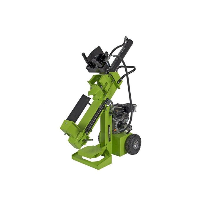 Fendeur de b&ucirc;ches AGRO 7 tonnes 2900W &Oslash; de coupe 30 cm Longueur de coupe 52cm