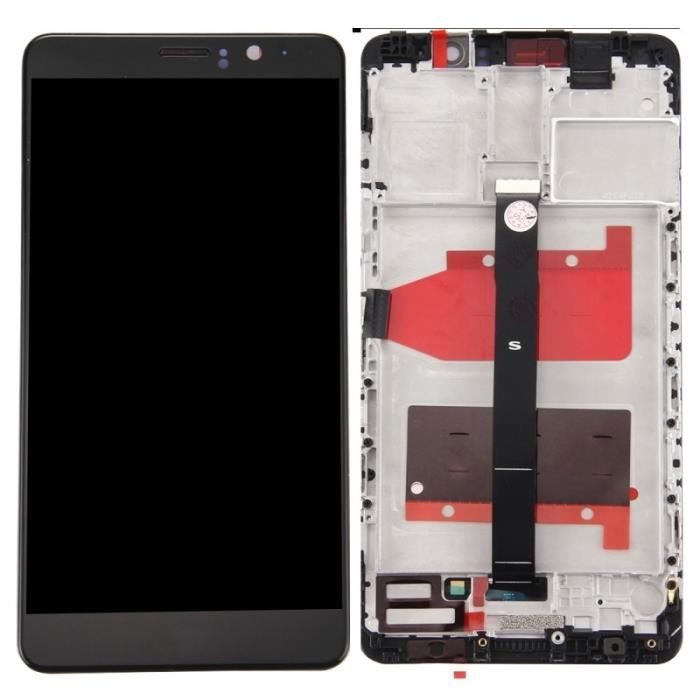 Écran LCD Tactile Complet Pour Crosscall Trekker-X4 - Pièce De Rechange Avec Outils - Remplacement - 8
