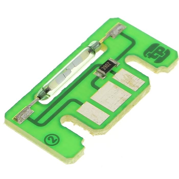 Whirlpool Capteur de Niveau de Sel - vue 4