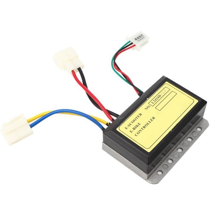 Contrôleur Moteur Brushless X062-AXC001 – Pour Bafang Vélo électrique – Neuf