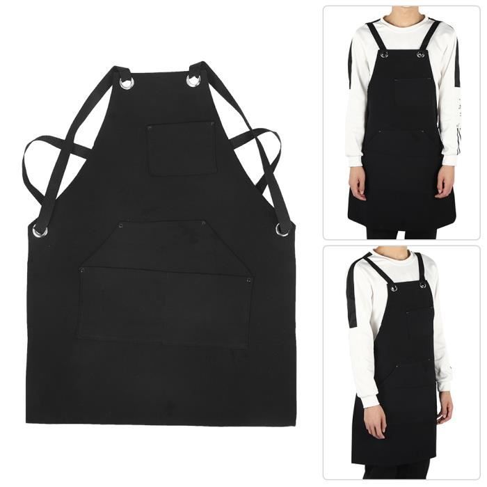Tablier de travail solide et résistant. Tabler imperméable à l’eau et à