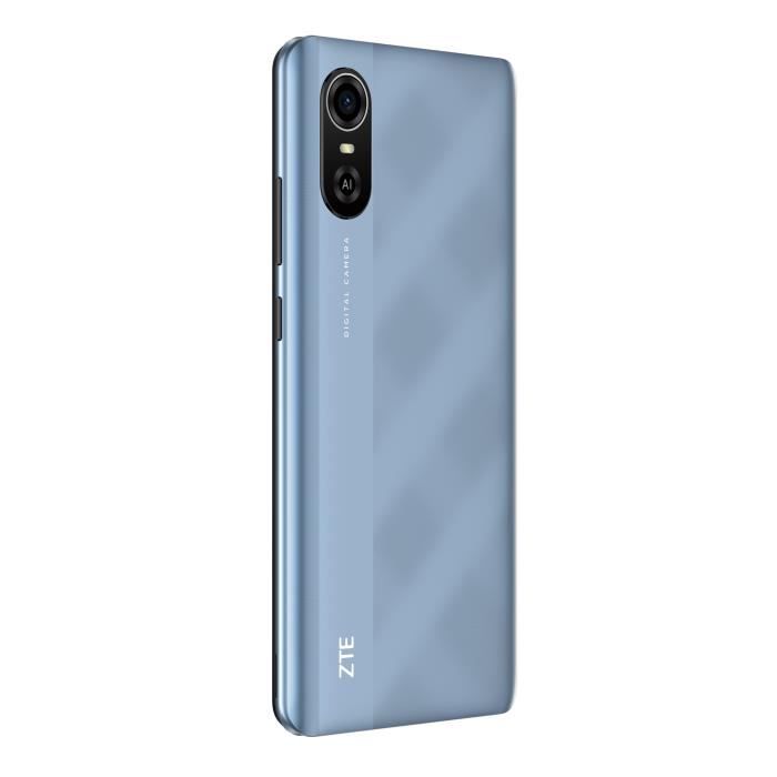 Smartphone ZTE ZTEA31PBLU Blu