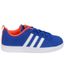 adidas advantage bleu