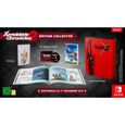 Xenoblade Chronicles 2 Jeu Switch - Édition Collector-1