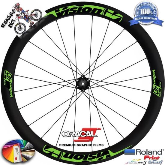 Autocollants graphiques en vinyle pour vélo NS, pour cadre