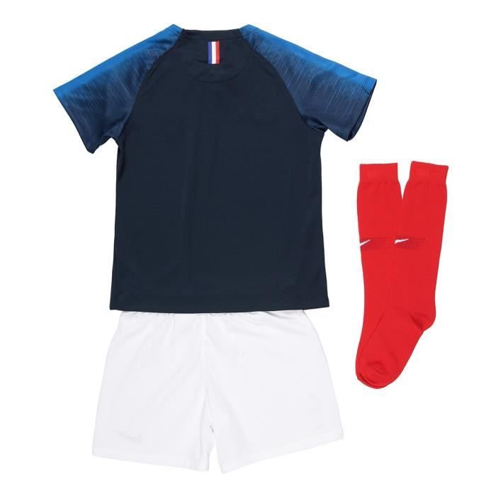 Pack Nike Park 20 pour Enfant. Maillot + Short + Chaussettes