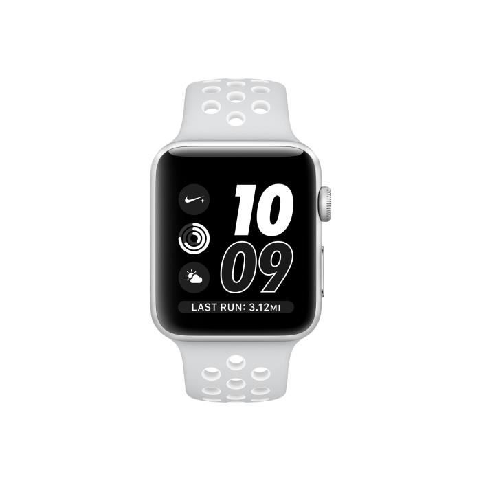 apple watch nike 2 42mm