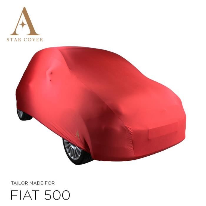 Bache Anti Grele FIAT 500 2007 2019