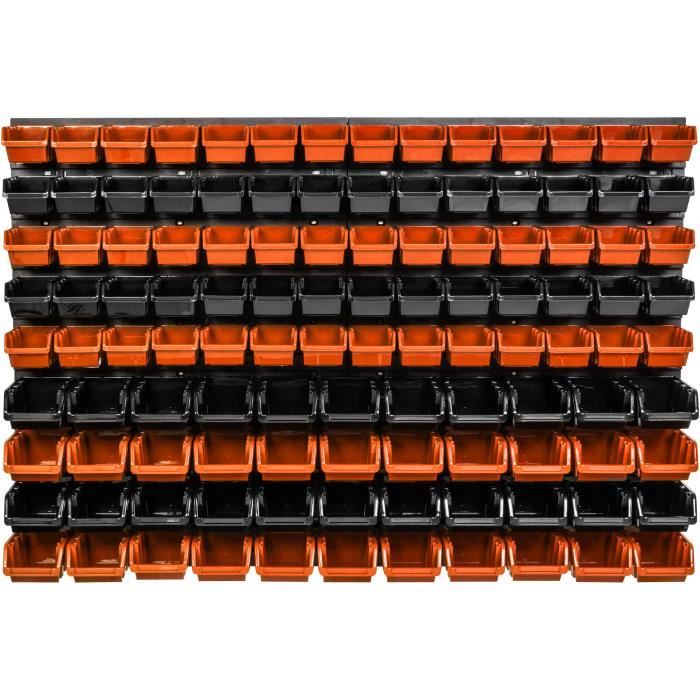 Plateau à Outils Magnétique Pliable En Silicone 11,4 Cm - Pour Vis, Boulons, Rangement Atelier