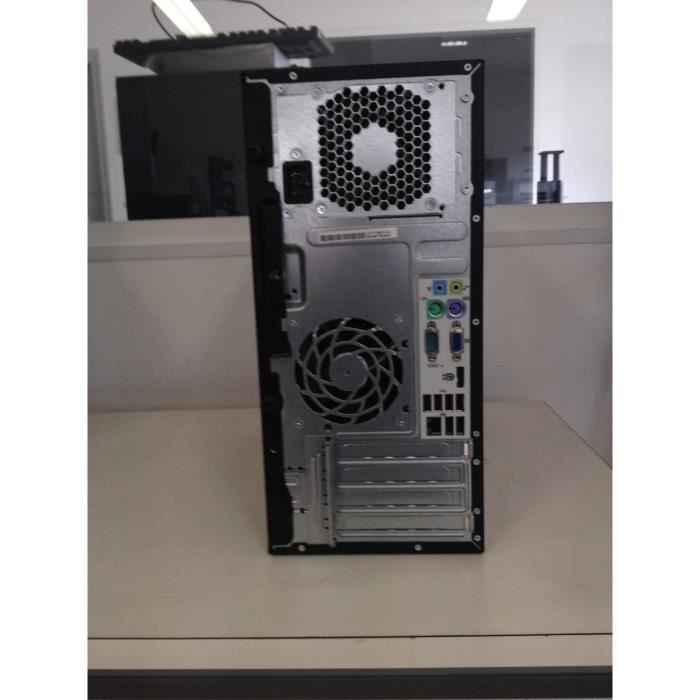  6000 PRO MICROTOWER Windows 10 Pro1