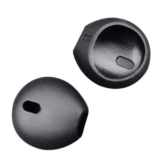 8 Embouts De Rechange Pour écouteurs – Lot De Tailles XS, S, M, L – Kwmobile