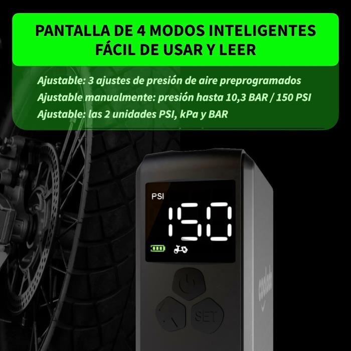 Coolado tpump promo xs