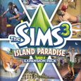 Sims 3 Ile de Rêve Jeu PC-2