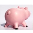 8  20cm Toy Story Hamm Tirelire cochon rose boîte de Coin cadeau pour les enfants LIJFK28-2