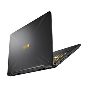Acheter matériel PC Portable PC Portable Gamer - ASUS TUF705DU-H7083- 17,3 Acheter matériel PC Portable PC Portable Gamer - ASUS TUF705DU-H7083- 17,3