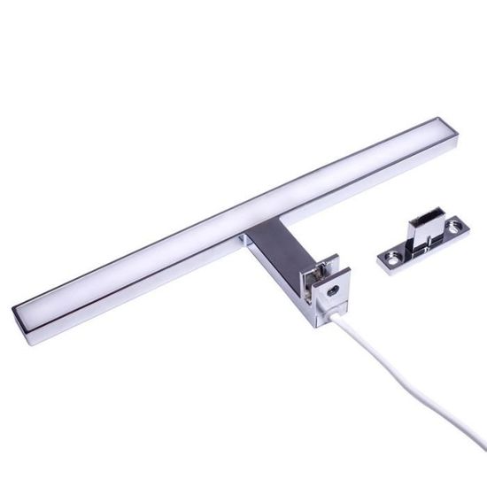 Hombuy® applique led lampe miroir led 30cm applique salle de bain