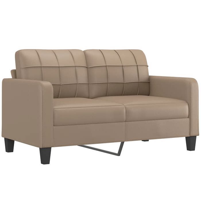 "NEW 2026" Ensemble de canapés lot de 2 - Sofa set - 4-6 PERSONNES ...