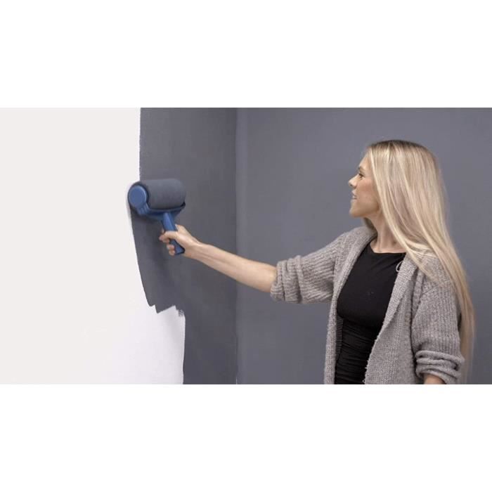 PAINT RUNNER PRO Le rouleau de rechange Vu a la Tele,31 Cdiscount