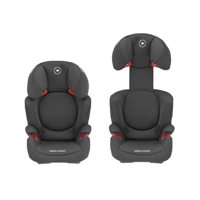 BEBE CONFORT si ge Auto Rodi XP Fix Groupe 2 3 Isofix 15 36 kg