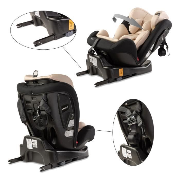 Siege auto mokki on sale