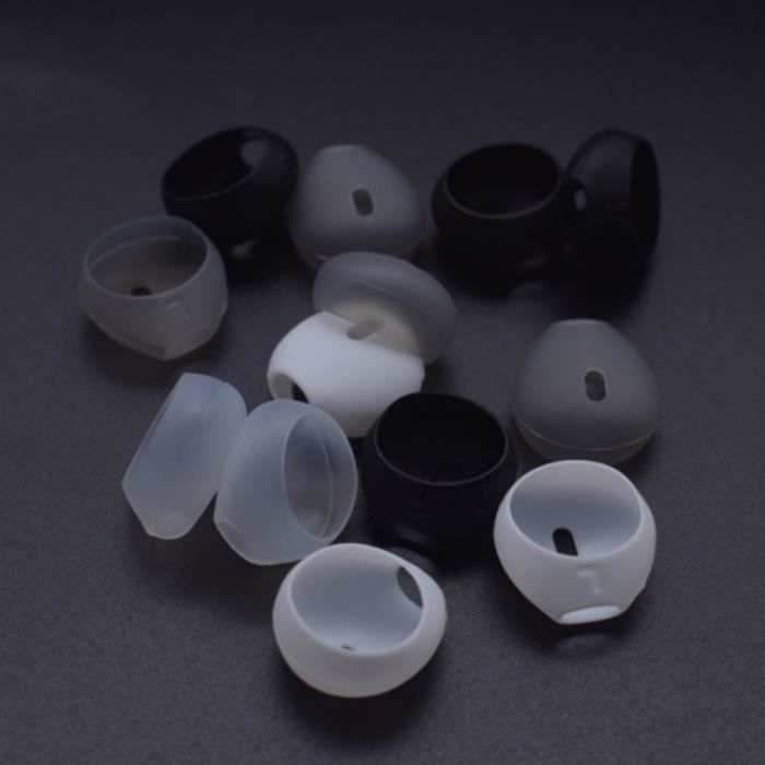 Embouts de Remplacement pour Samsung Galaxy Buds3 Pro S / M / L - Ma Coque