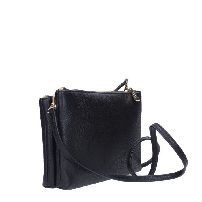 Michael Kors Pochette Femme Noir Achat Vente Michael Kors