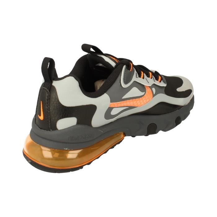 Nike air max 270 cheap enfant brun