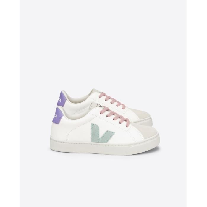 Sneakers sales femme veja