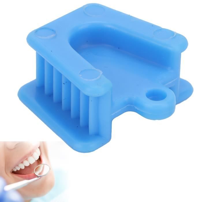 RINGGLO Lot De 3 Plaques En Caoutchouc De Silicone, Diamu00e8tre 40 Mm