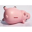 8  20cm Toy Story Hamm Tirelire cochon rose boîte de Coin cadeau pour les enfants LIJFK28-3