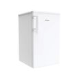 CANDY Réfrigérateur Frigo Simple porte 106L Froid statique 52 Blanc-3