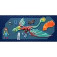 PLAYMOBIL - 71083 - Dragons Nine Realms: Feathers & Alex - Figurine de dragon amovible-3