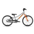 Vélo enfant PUKY LS-Pro Aluminium- VELO ENFANT (10" - 12" - 14" - 16") orange-3