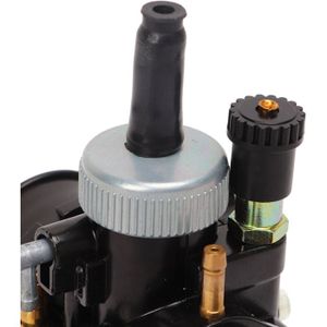 Carburateur P2R Neuf Pour Scooter Peugeot 50 Jet Force - Garantie 2 Ans