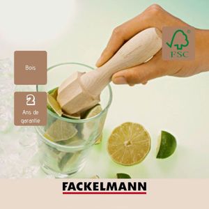 Presse-agrumes Manuel 2 En 1 Avec Séparateur De Jaune D'œuf - Compact Et Léger - Idéal Cuisine, Camping, Voyages