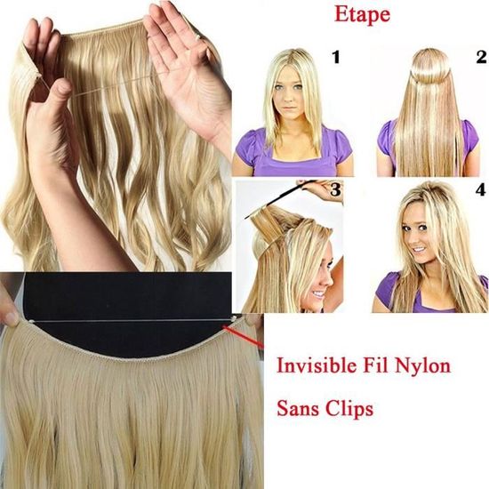 extension de cheveux fil,Quality assurance,protein-burger.com