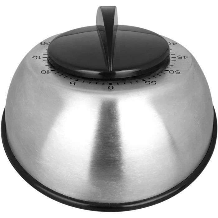 Minuteur de Cuisine Mécanique, Minuterie de Dessin Animé, ,Dessin Anim