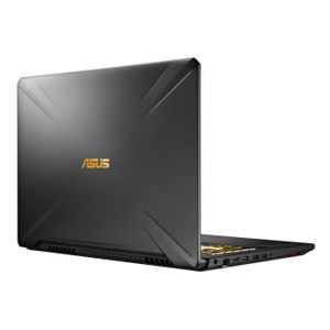 Site PC Portable PC Portable Gamer - ASUS TUF705DU-H7083- 17,3 Site PC Portable PC Portable Gamer - ASUS TUF705DU-H7083- 17,3