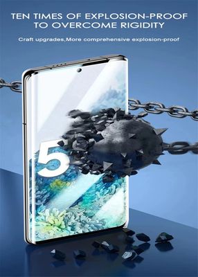 3mk Protection Écran Pour Apple IPhone XS Max En Hydrogel Antichoc 3mk Transparent 3mk Protection Écran Pour Apple IPhone XS Max En Hydrogel Antichoc 3mk Transparent