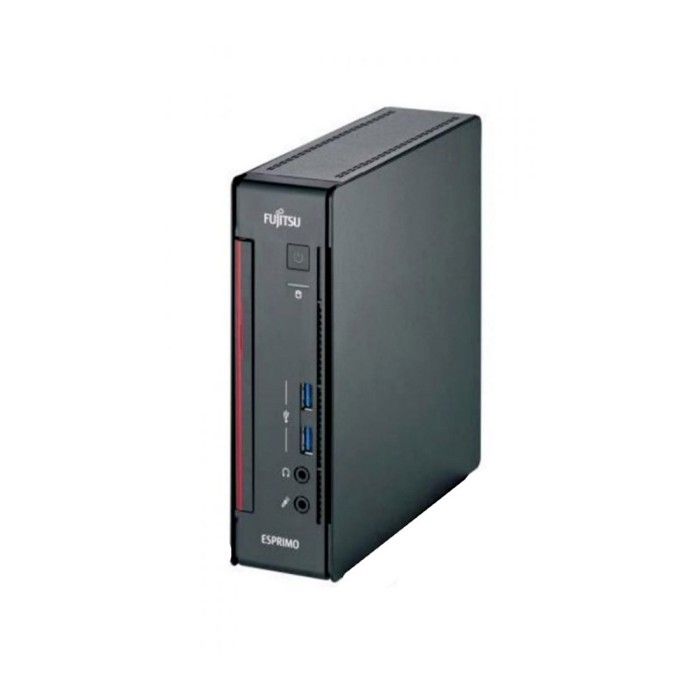 Fujitsu Esprimo Q556 Mini PC Intel i5-6400T Ram 8GB SSD 240GB