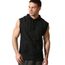 sweat reebok crossfit homme jaune
