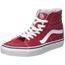vans sk8 hi rouge homme vans sk8 hi rouge homme