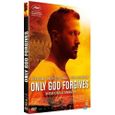 DVD Only god forgives-0