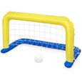 But gonflable de water polo - BESTWAY - 52123 - 137 x 66 x 72 cm-0