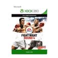 Fight Night Round 4 Jeu Xbox 360 à télécharger-0